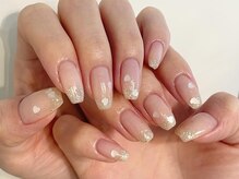 ルリア 自由が丘店(Luria)/【アート】7900円コース