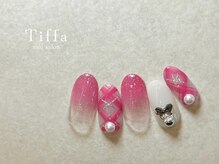 ティファ 大宮(Tiffa)/アートコース