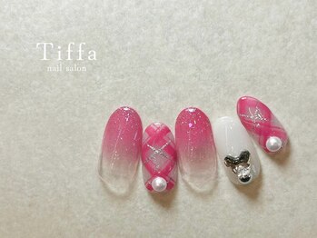 ティファ 大宮(Tiffa)/アートコース