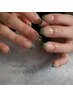 hand* フレンチ　￥6,300