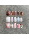 Spring design＊