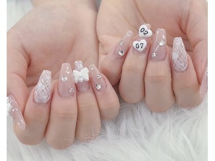 アイシーネイル 新宿店(icy nail)の写真