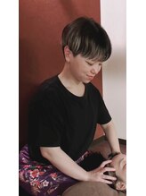 アジアンヒーリングリゾート サワン 目白店(Asian Healing Resort sawan) 目白店 金野
