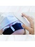 【おすすめ♪】LEDコーティング付きパリジェンヌ/まつ毛パーマ☆¥8200