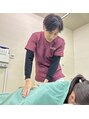 げんき堂整骨院 ゲンキプラス 喜多町(GENKI Plus)/長谷 大貴[マッサージ/ヘッドスパ/整体]
