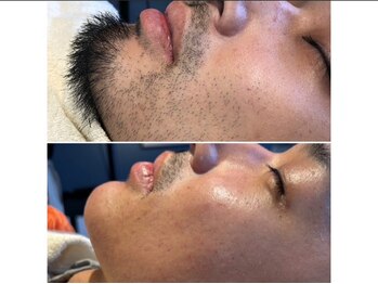 バイカラー(BY COLOR)/【men's　WAX】　