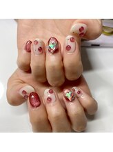 ラコア(Racoa)/お持ち込みデザイン