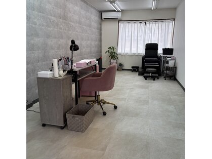 ミコ(MIKO)の写真