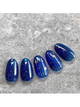 ユニックス 浦和店(UNIX)/バカラネイル