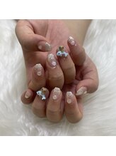 プリュム(Plume)/定額