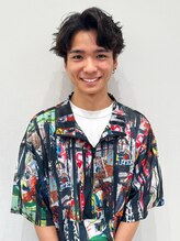 ヴァン カウンシル 津島店(VAN COUNCIL) 目黒 利恩／津島