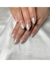 レモン(Lemon)/ホワイトヴェール