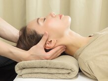 エモアメディカル整体院 麻布十番(Emoaメディカル整体院)/首肩の辛さを改善