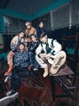 エステプロ ラボ 新宿南口店&nbsp;2017年から東京crew、ライブが生きがいです！