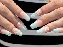 ヴィヴィ バイ セブンルックス(vivi by 7LOOKS)/90分デザインコース