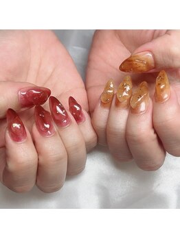 アンディ ネイル(ANDY)/