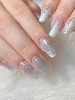 定額メニューのあるサロン