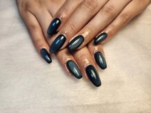 アンジュネイル(Ange Nail)/マグネットネイル