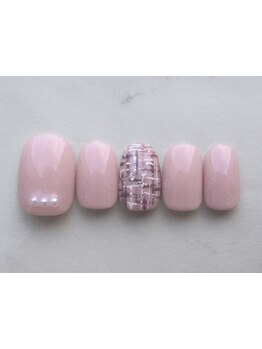 付け替え時オフ無料のメニューがあるサロン