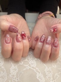 ワンホンネイル