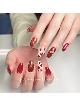 ユミ(Umi)/【持ち込みデザイン】