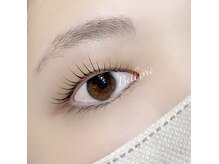 新次世代ダメージレス高持続まつ毛パーマ４ｄ‐flow