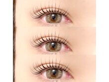 ヴィフ(Vif)/まつ毛パーマ♪