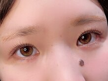 ネロリ バイ エイティスト(neroli by 8ist)/ラッシュリフト［新宿/新宿駅］