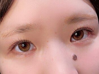 ネロリ バイ エイティスト(neroli by 8ist)/ラッシュリフト［新宿/新宿駅］