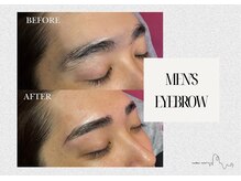 マシェリ ヴィヴィ(macheri vivie)/メンズ眉【東梅田/眉毛サロン】