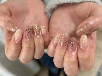 プチナノ(petitnano)/【 juri担当】フリーアート