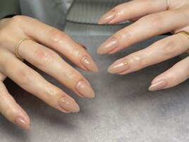 シンプル◇定額¥7,500