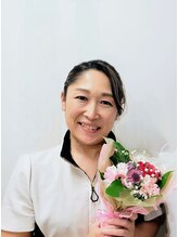 カイロアンドエステ なごむん 大井 静香