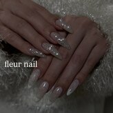 フルール ネイル(fleur nail)