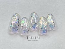 ナナ 白金高輪(nana)/nanaデザインコース【Simple】