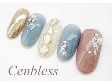 ビューティスタジオ センブレス(Cenbless)/ ハンド★定額8000