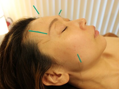 タカラボディサロンの写真