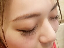 ドレスアップアイズ アンド ネイル(Dress Up Eyes & Nail)/まつげエクステ/カラエク