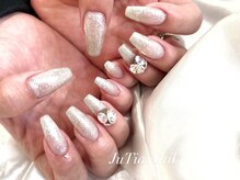 JuTia Nail by Live raise　京都市役所前/