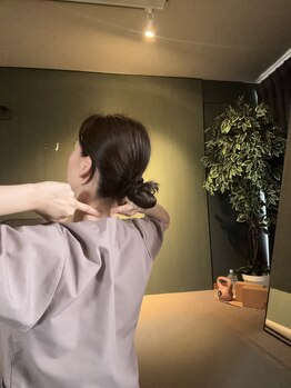 セレウス(Cereus)の写真/豊富な専門知識でアドバイス！納得できる説明で、“ご自身で整えられる生活“のサポートをします◎