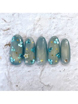 グランド(GRAND)/定額Bコース