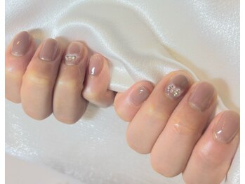 レイサロン(Rey salon)/◇定額シンプルコース◇ ¥5.500