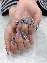 ポミーネイル 池袋店(pomynail)/地雷系ネイル