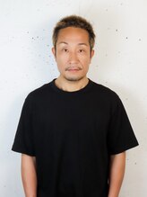 ディエゴ(DIEGO)&nbsp;山本 岳