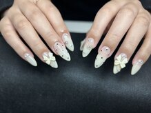 アモールビューティー 新宿店(Amor Beauty)/
