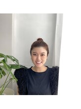 ビーデザイン ビューティーサロン 浜松(BE DESIGN BEAUTY SALON)&nbsp;瀬崎 百花