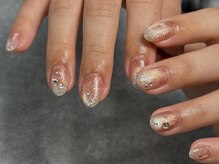 ネイル琴(nail koto.)/