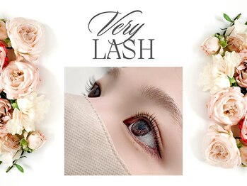 ベリーラッシュ 小岩(VeryLash)/ぱっちり可愛い目元へ