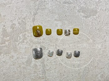 初回オフ無料フットシンプル