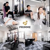プライム(PRIMME)